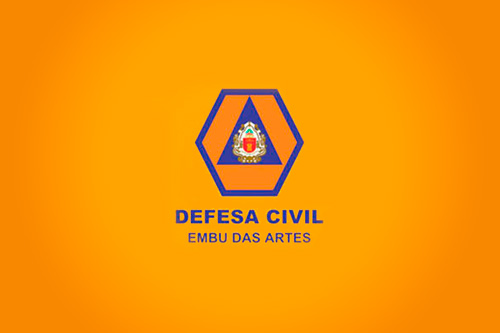 Defesa Civil de Embu das Artes